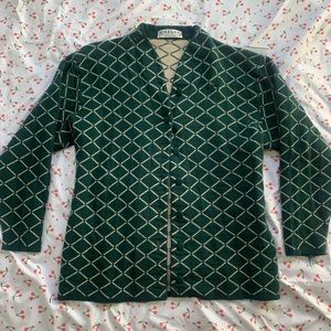 Vintage Jaeger Sweater.